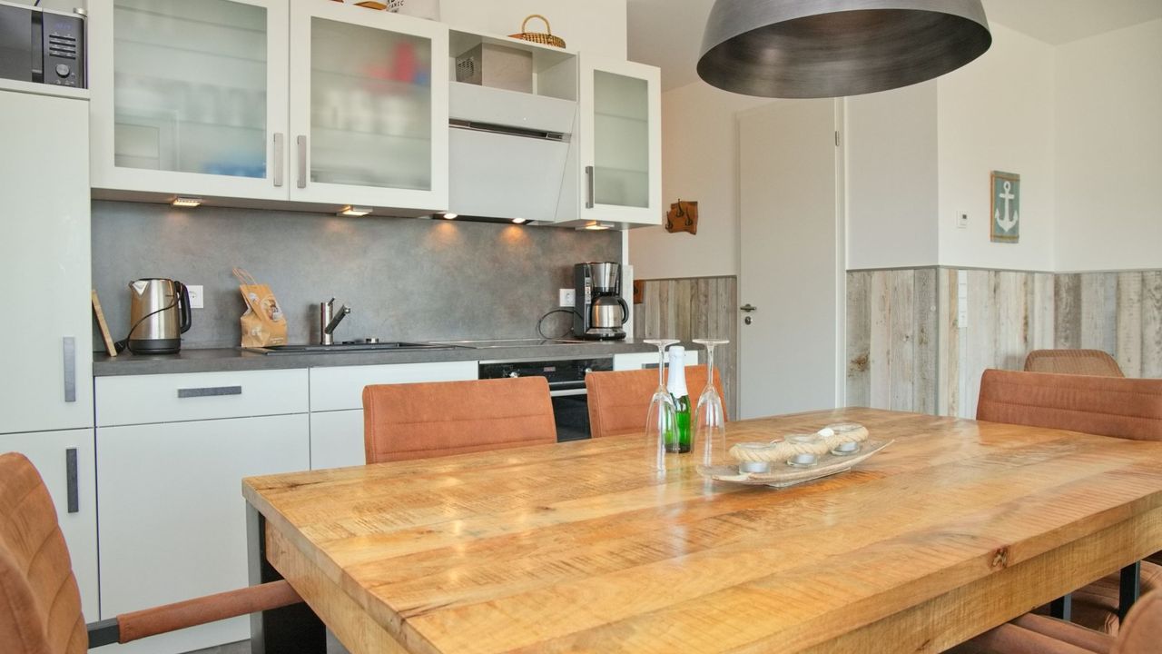 Küche / Küchenzeile Küche / Küchenzeile